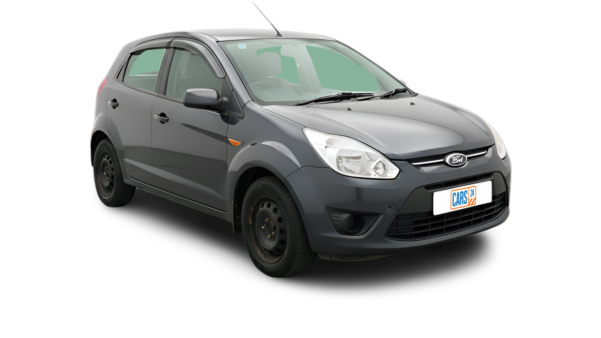 Ford Figo-img